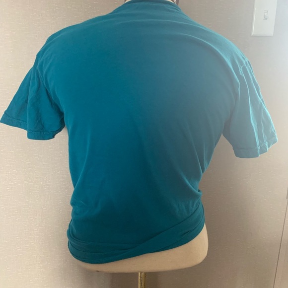 Jesus fills my cup bible verse teeshirt - Picture 4 of 5